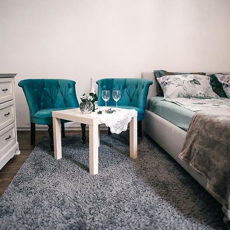 Apartment Natalya Lviv Exterior photo