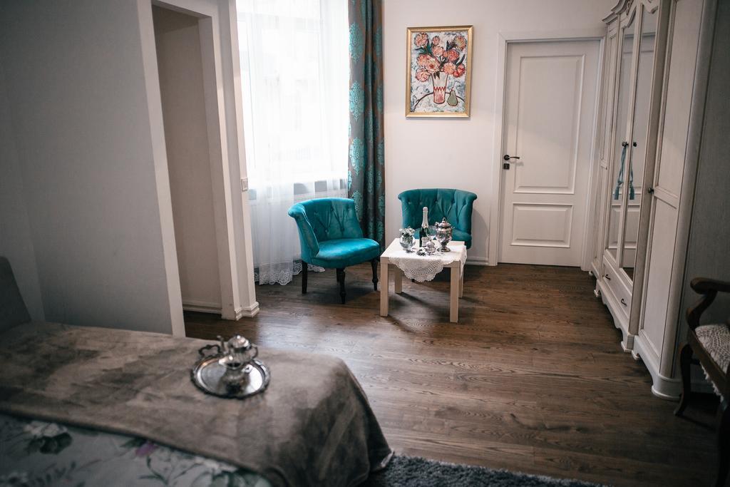 Apartment Natalya Lviv Exterior photo