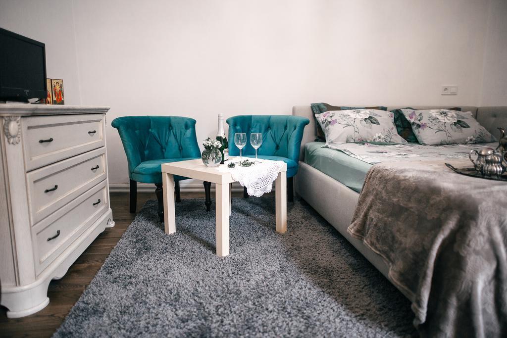 Apartment Natalya Lviv Exterior photo