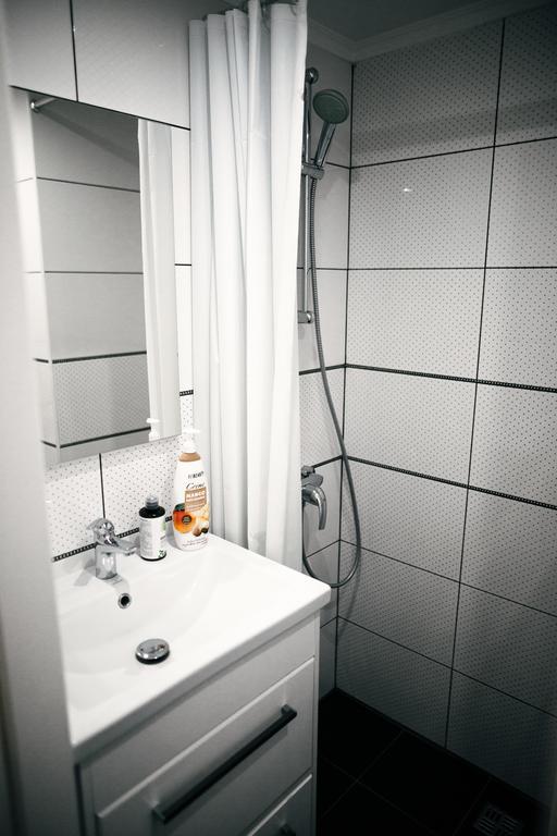 Apartment Natalya Lviv Exterior photo